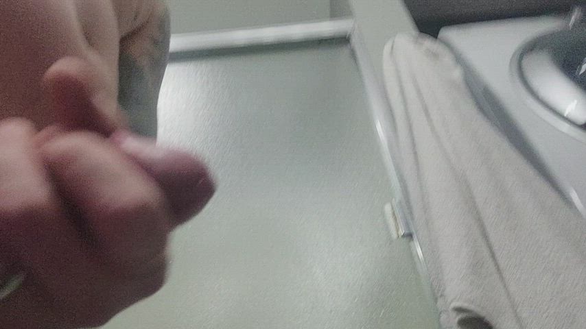 amateur cock cum jerk off masturbating solo clip