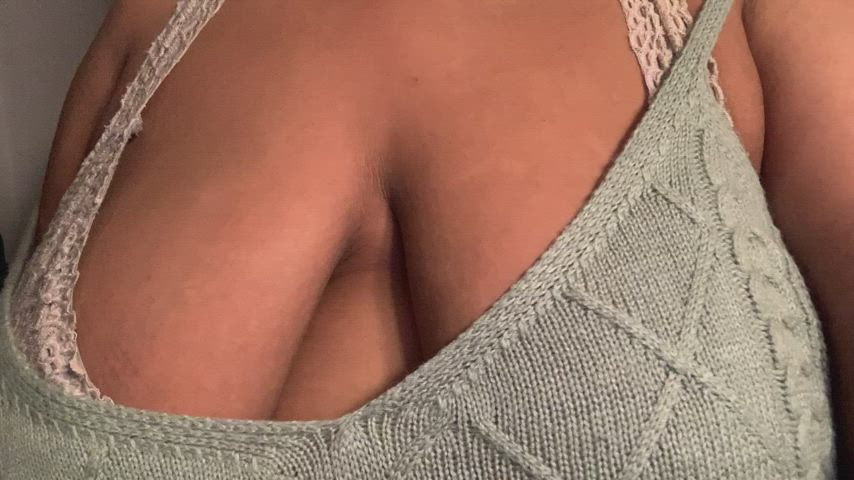 Big Tits Ebony Tits clip