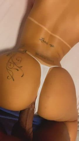 Ass Behind The Scenes Big Ass Big Dick Blonde Brazilian Pornstar Tattoo clip