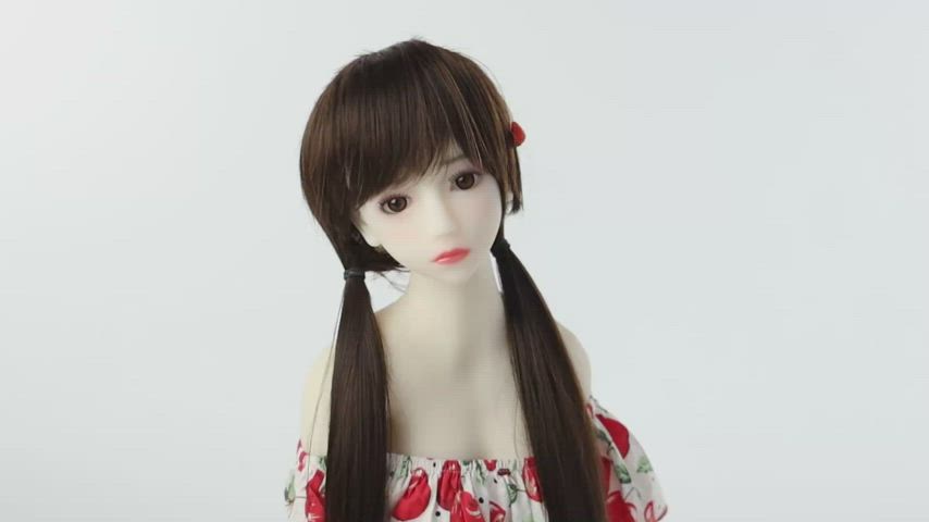 Doll Kawaii Girl Sex Doll clip