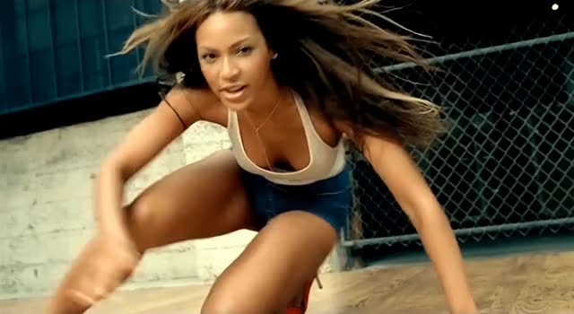 Beyonce - Crazy in Love ft. JAY Z (part 12)