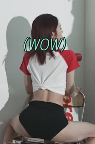 celebrity korean see through clothing clip