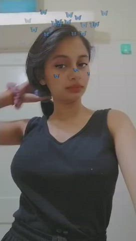 big tits boobs hindi indian pussy teen tits clip