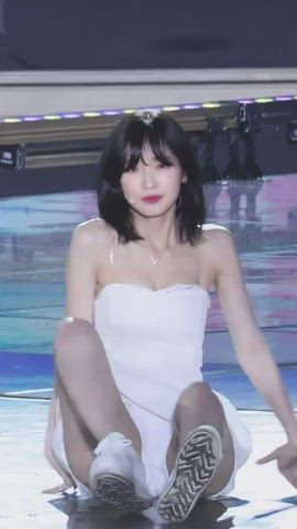 Ass Celebrity Korean clip
