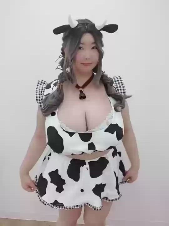 Big milkers