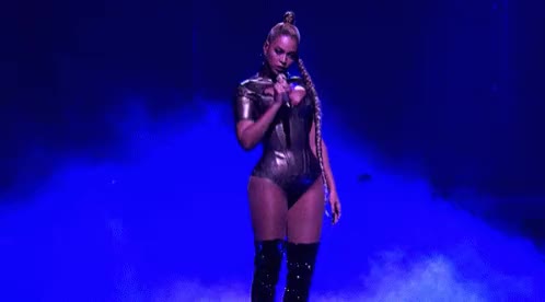 Beyoncé Live