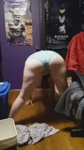 Ass Big Tits Hotwife Pawg Twerking Wife clip