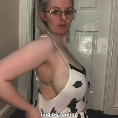 Ass BBC Big Tits Brunette Cumshot Homemade Huge Tits MILF POV clip