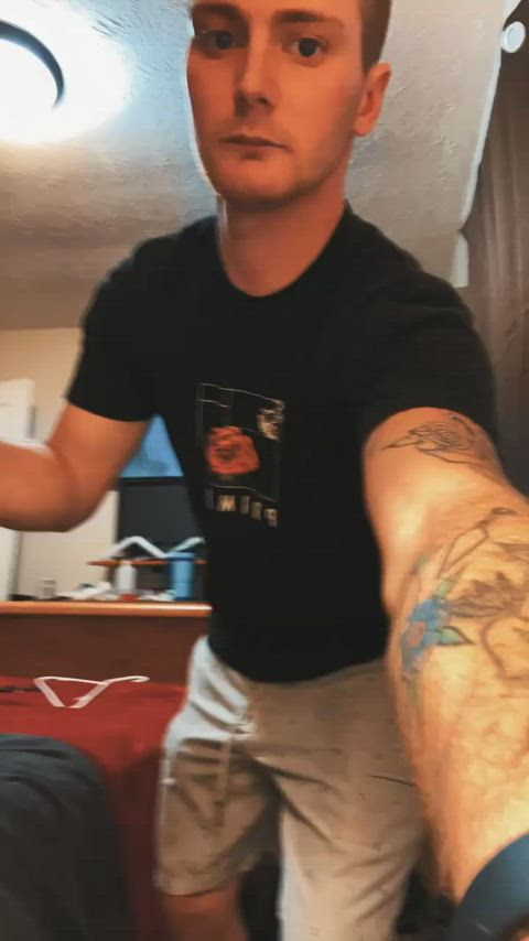 natural tits pov solo clip