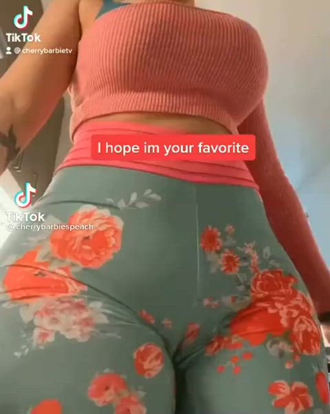 boobs booty cute dancing girls pretty teen teens tiktok tits clip