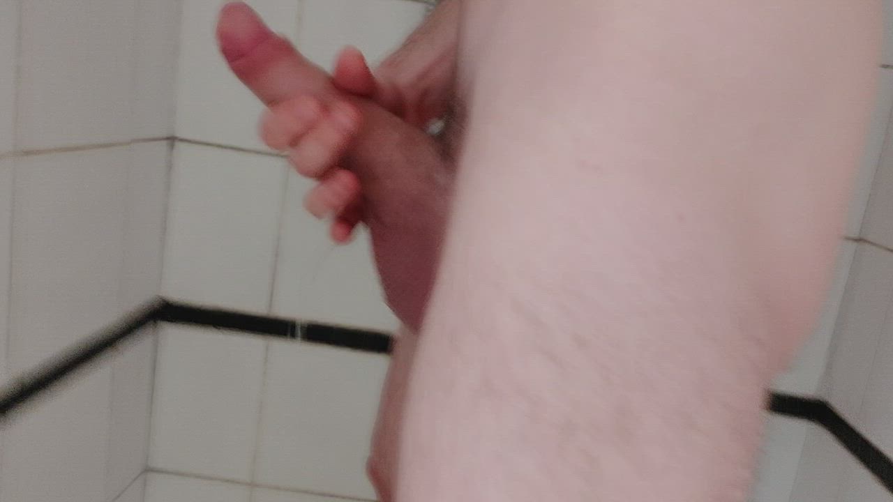 Cock Male Masturbation Penis clip