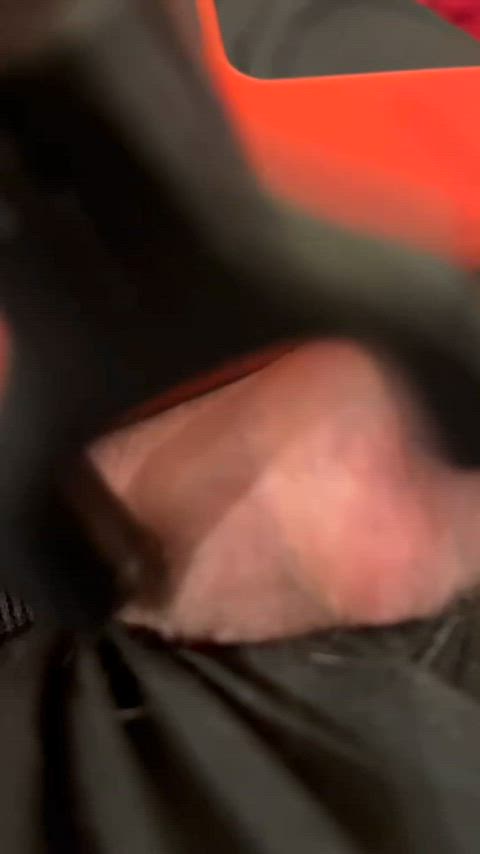 bdsm ballbusting fetish handcuffed kinky pov pain ruined orgasm toy vibrator clip