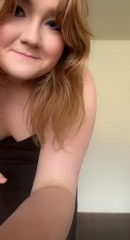 bbw booty dress nsfw natural tits pov step-brother teen thick tits clip