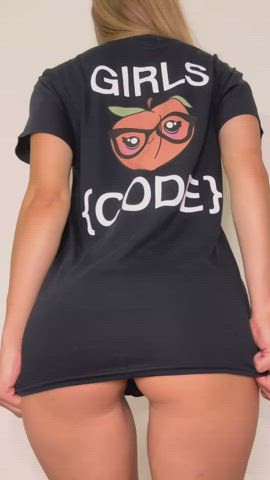 ass ass clapping big ass pawg clip