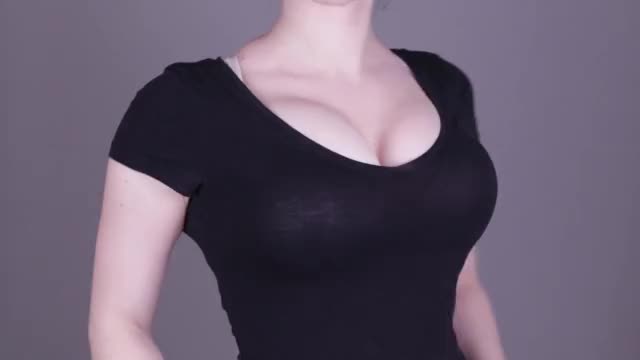 Enji Night - Tips and Tricks Boobies