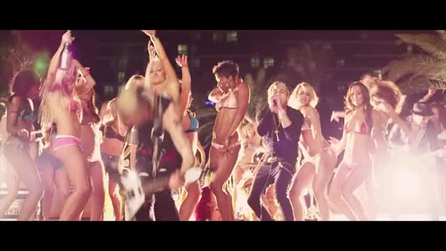 y2mate.com - My Darkest Days ft. Ludacris, Zakk Wylde - Porn Star Dancing (Official