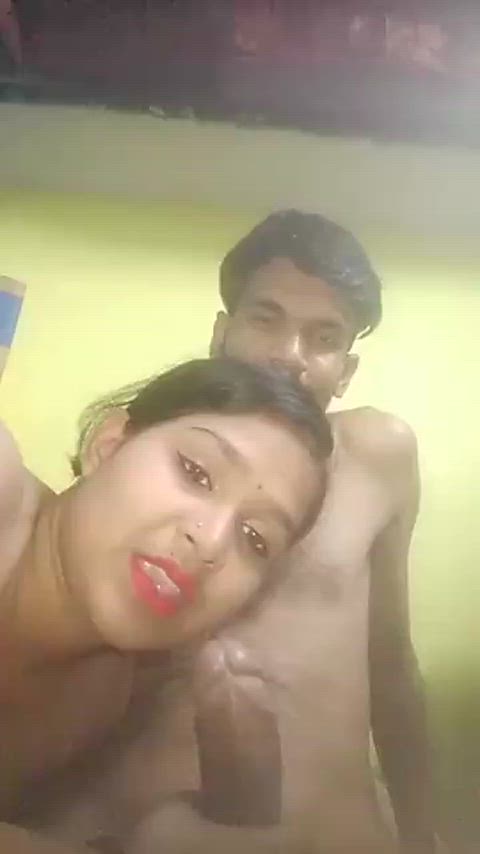 amateur blowjob boobs desi indian tits blowjobs clip