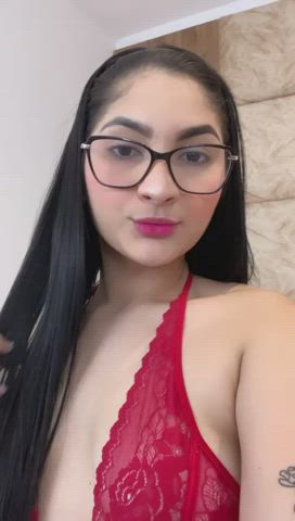 18 years old amateur camsoda latina lingerie pregnant teen webcam clip