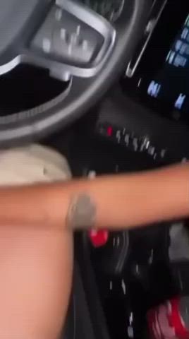 asian ass blowjob car car sex interracial oral public watching clip