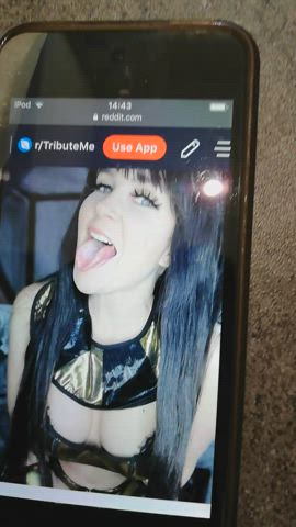 cock tribute r/tributeme clip