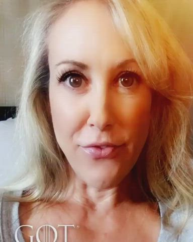 Blonde Brandi Love MILF clip