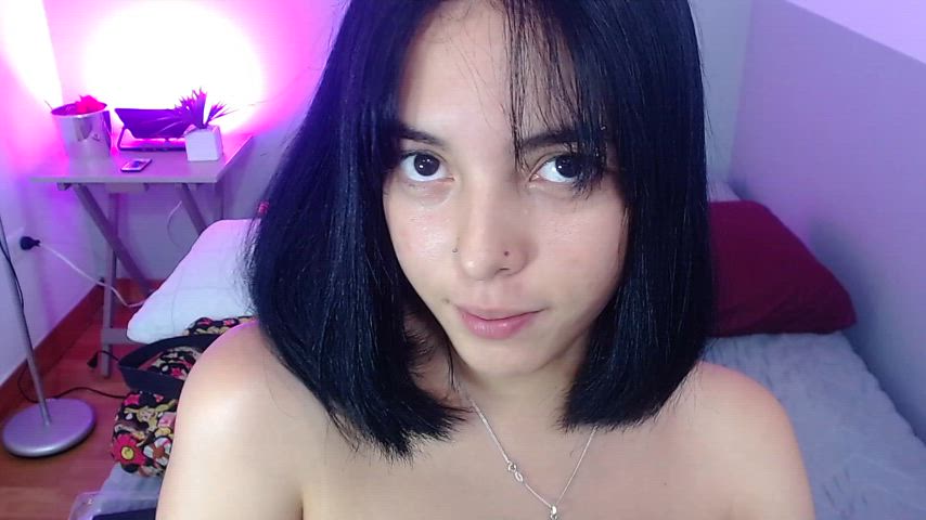 cam camgirl latina seduction sensual webcam clip