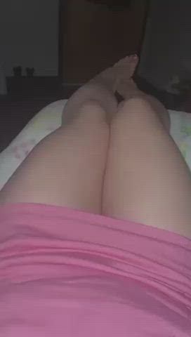 feet feet fetish milf clip