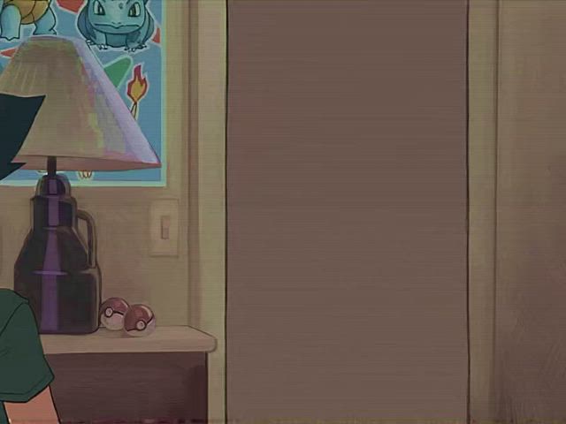 Ash gets a visit from Jessie (Marmalade_Mum / Mummelade) [Pokemon]