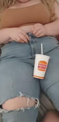 Burger King part 1