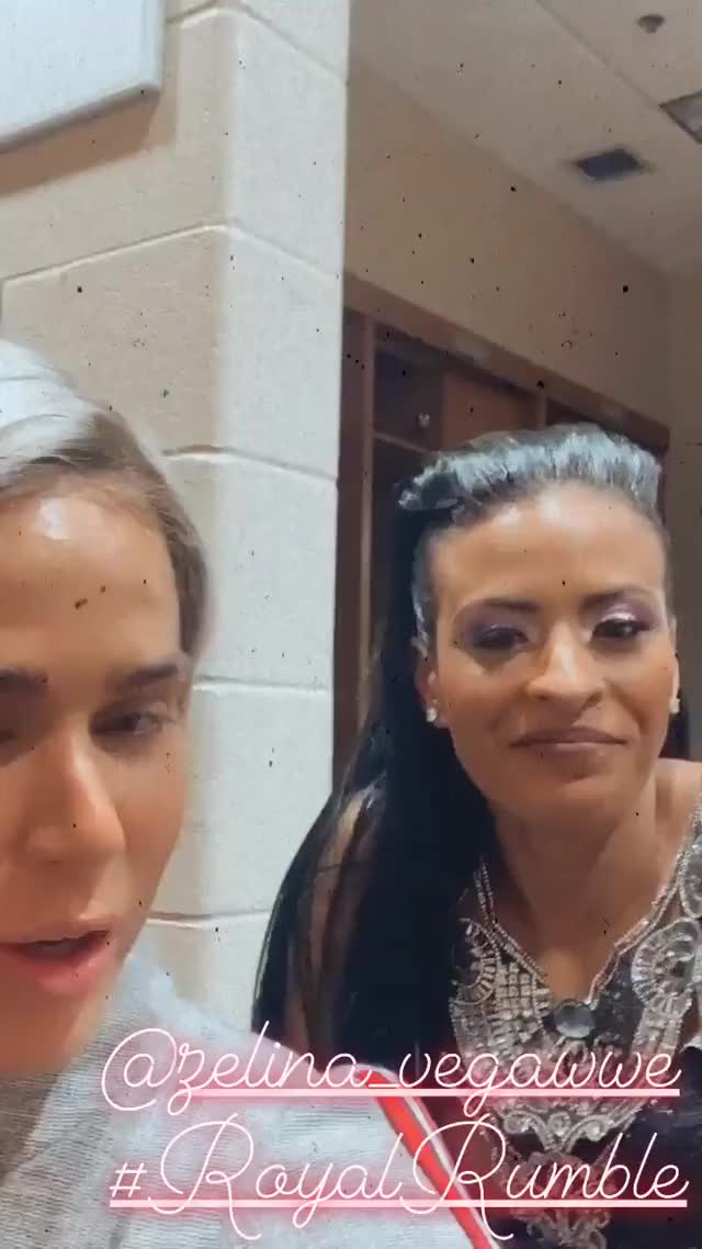 Wrestling clip