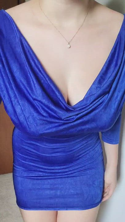 Are my boobs as perky as you expected? (18f) oc