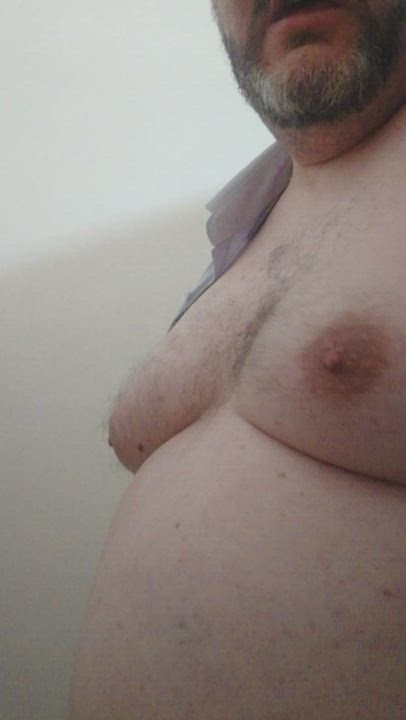 Big Tits Chubby Gay clip