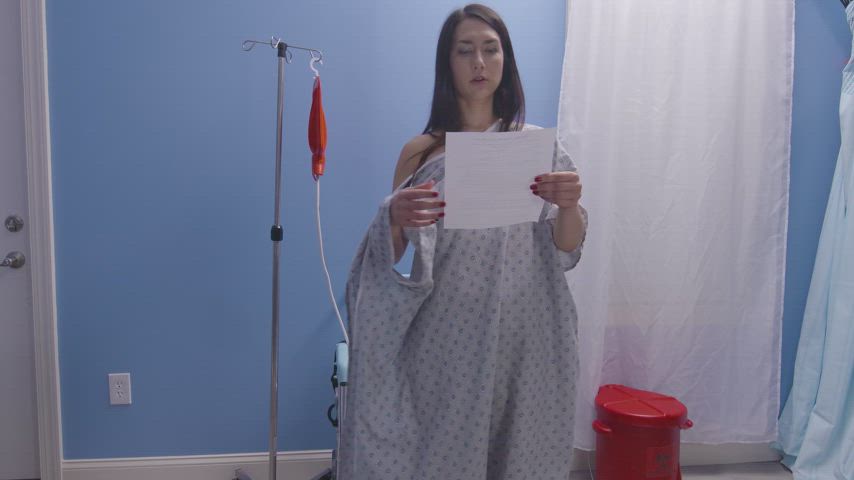 enema nsfw white girl clip