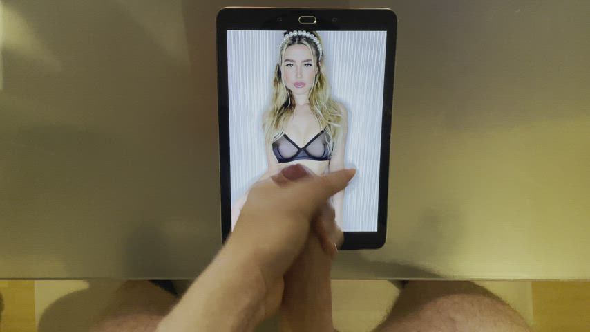 boobs celebrity cum on tits cumshot german natural tits teen tits tribute clip