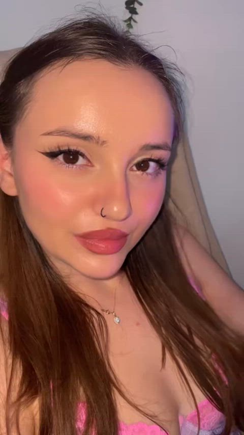 AriaFlowerX - aricutesygal - More tiktok flashing videos on my tiktok likes (juanmomo45)