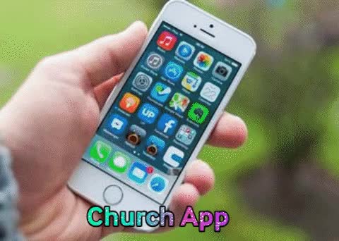 Church App