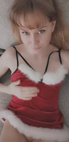 cute eye contact petite swedish legal-teens clip