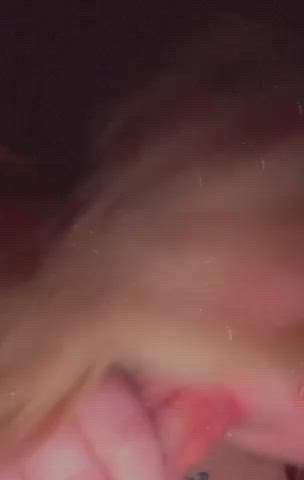 Blowjob GIF by peachyypaige
