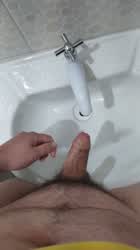 Male Masturbation Naked Penis clip