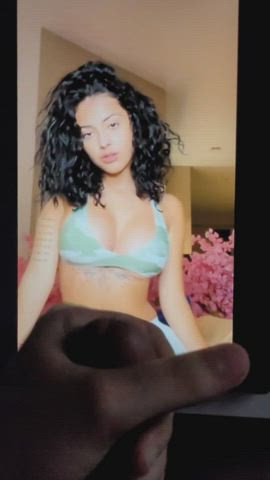 Malu Cumtribute