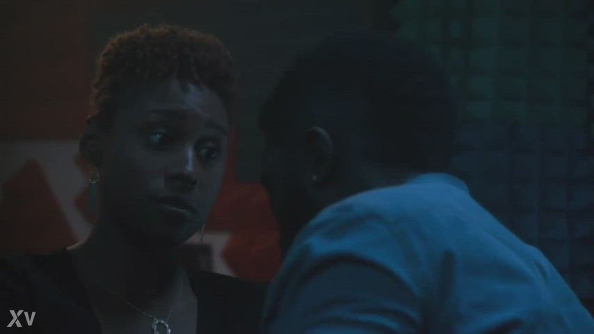 Issa Rae (Insecure)