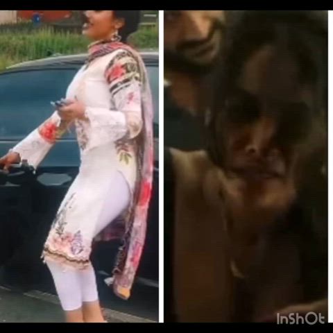 bangladeshi caption cheating desi forced hotwife milf pakistani tiktok wife clip