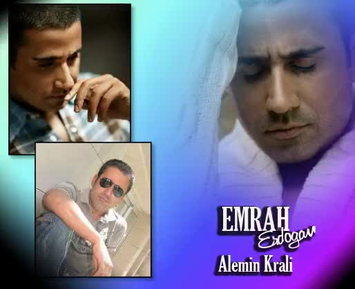 EMRAH THE BEST TURKISH SINGER (128)