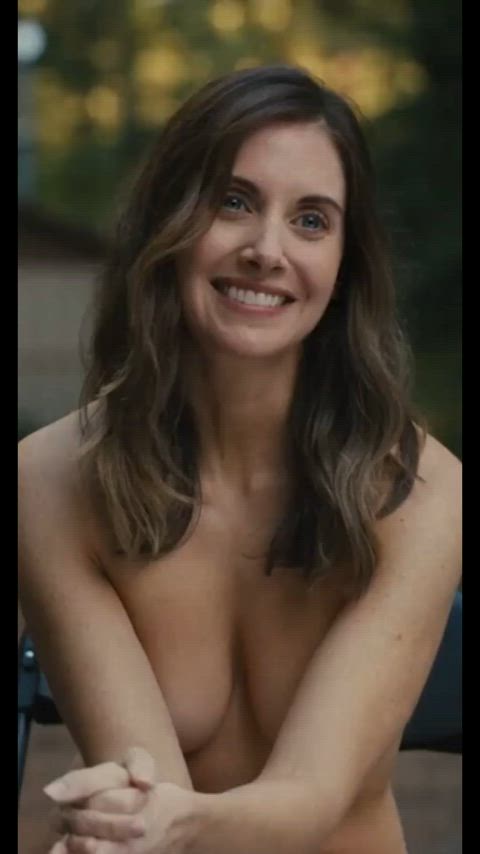 Alison Brie Compilation