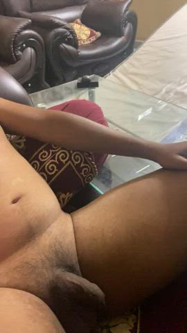 asian cock indian jerk off male masturbation masturbating thick clip