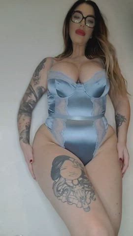 Thicccc milfff