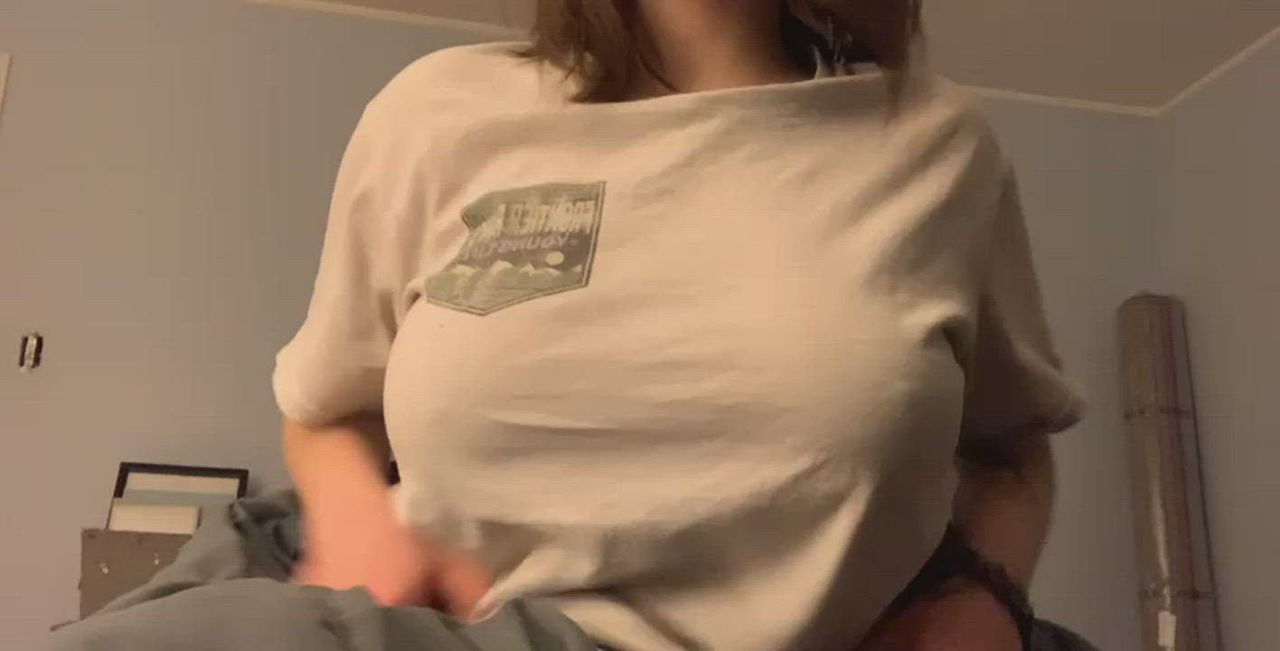 Would You Squeeze Them? (OC)(Drop)