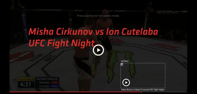 Cirkunov |Cutelaba| Finishing grappling sequence