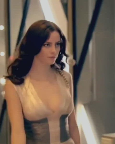 british celebrity kaya scodelario clip