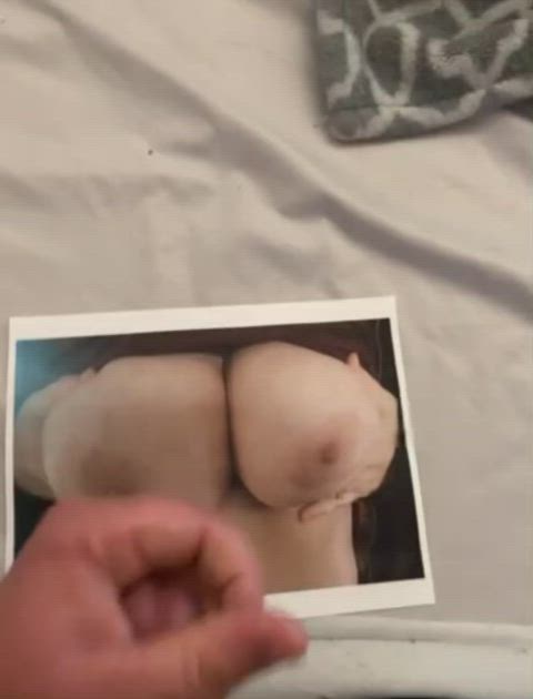 cock cumshot homemade masturbating solo tribbing tribute r/tributeme clip